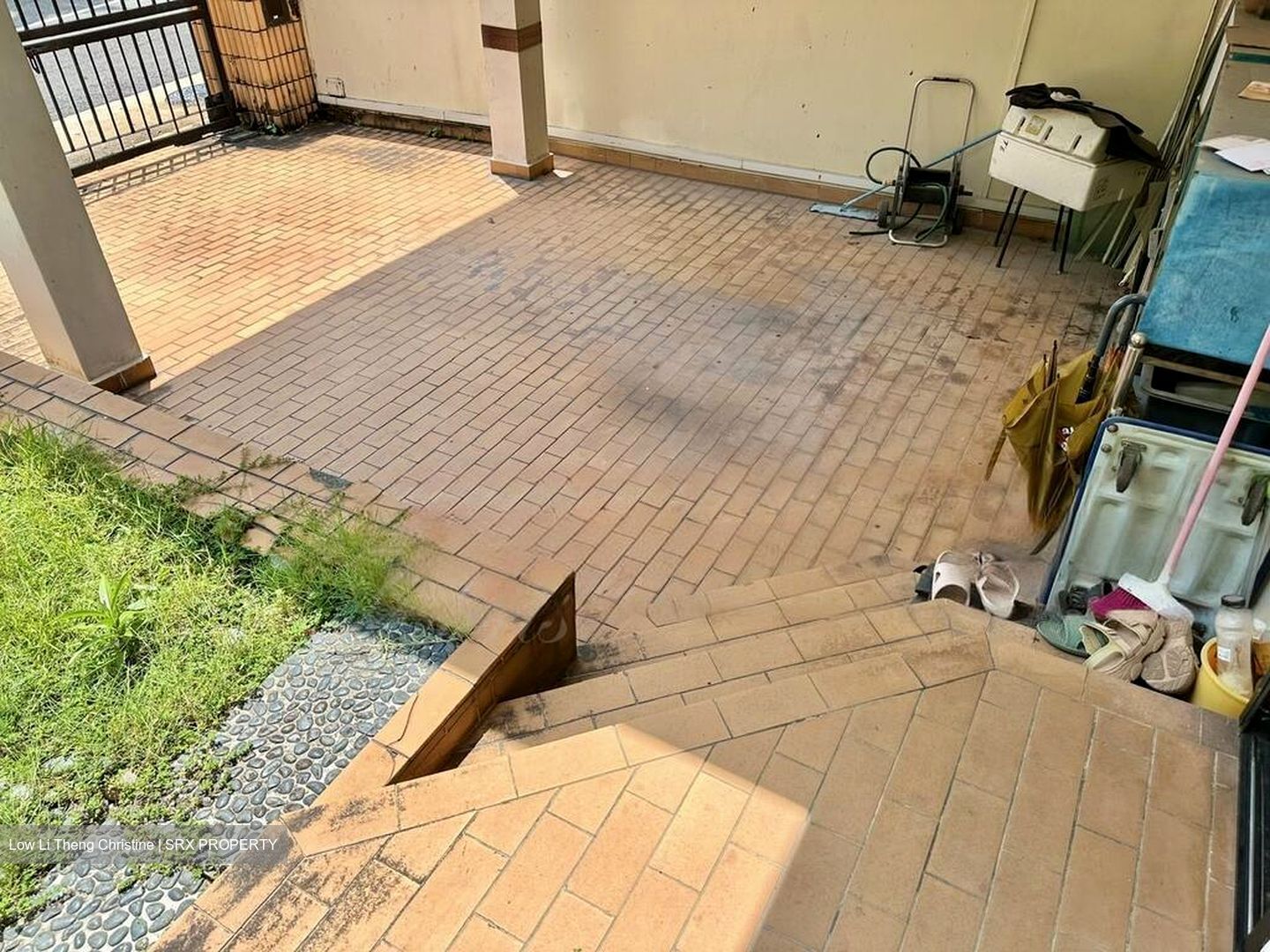 Ah Soo Walk (D19), Terrace #440381461